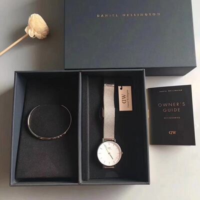 Daniel Wellington Watch view 11