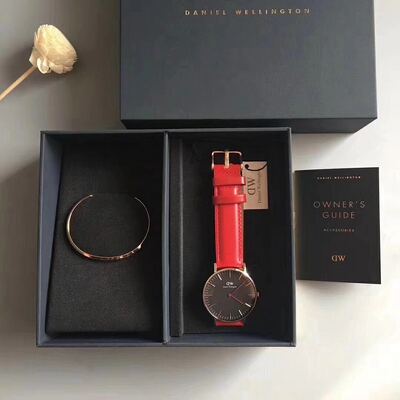 Daniel Wellington Watch view 12