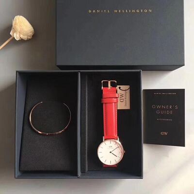 Daniel Wellington Watch view 13