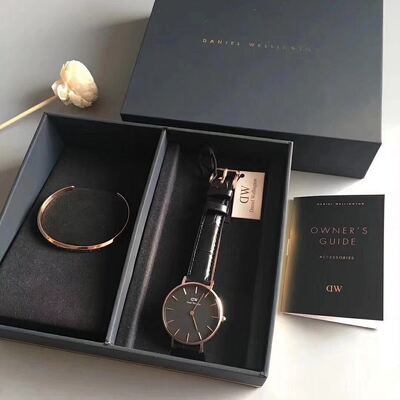 Daniel Wellington Watch view 14