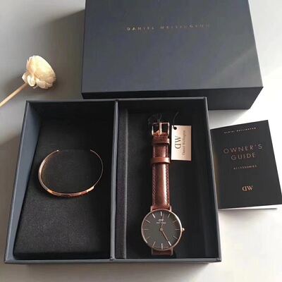 Daniel Wellington Watch view 15