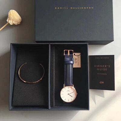 Daniel Wellington Watch view 17