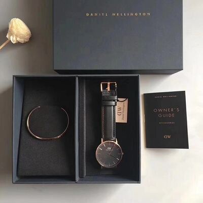 Daniel Wellington Watch view 18