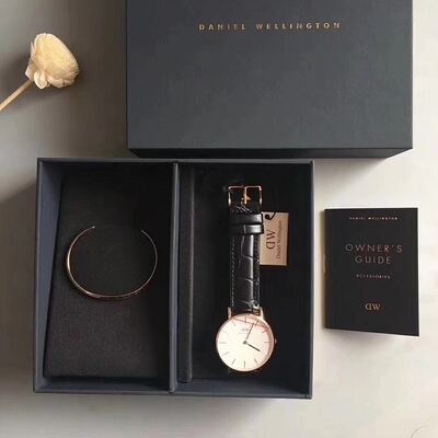 Daniel Wellington Watch view 19