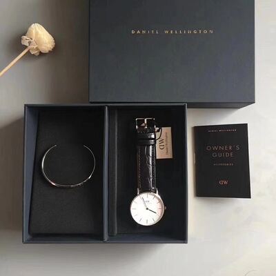 Daniel Wellington Watch view 21
