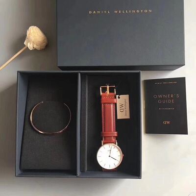 Daniel Wellington Watch view 22