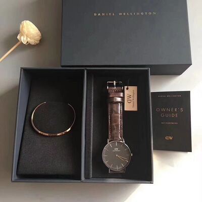 Daniel Wellington Watch view 23