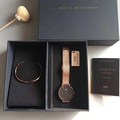 Daniel Wellington Watch view 6
