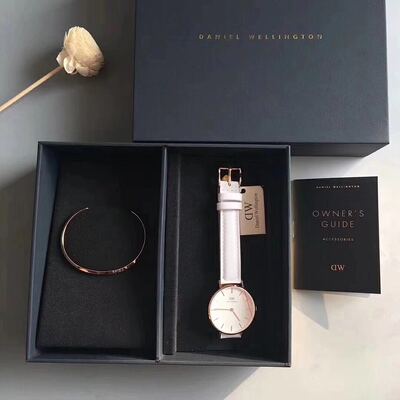 Daniel Wellington Watch view 8