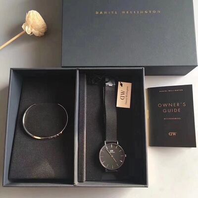 Daniel Wellington Watch view 9