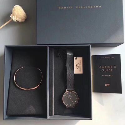 Daniel Wellington Watch view 10