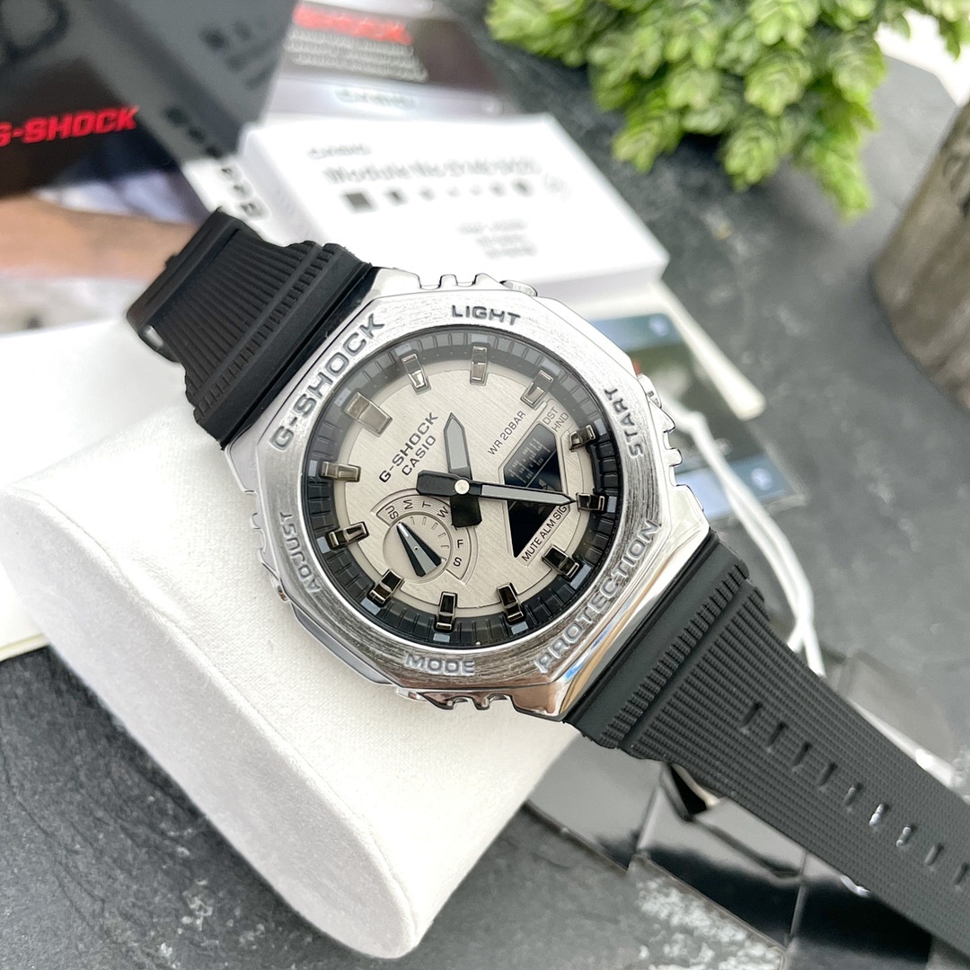 Casio G-Shock Watch