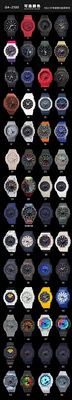 Casio G-Shock Watch view 2