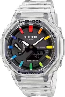 Casio G-Shock Watch view 3
