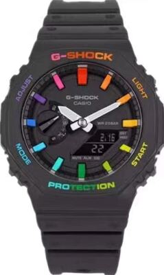 Casio G-Shock Watch view 1