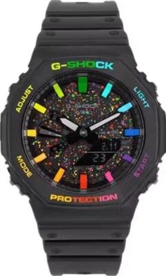 Casio G-Shock Watch view 4