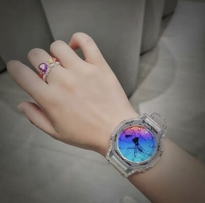 Casio G-Shock Watch view 5