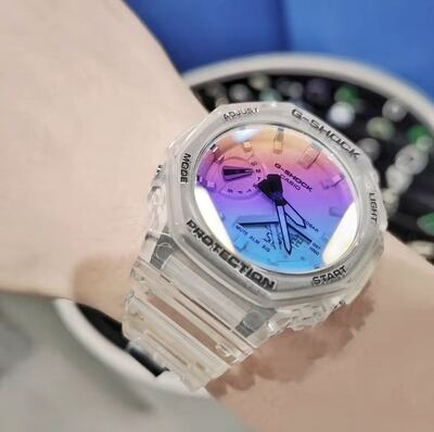 Casio G-Shock Watch view 6
