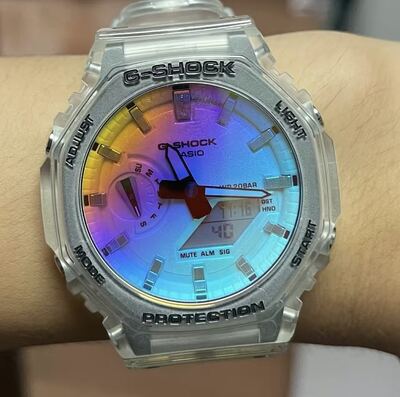 Casio G-Shock Watch view 7