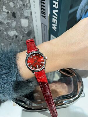 Tissot Everytime Watch view 5