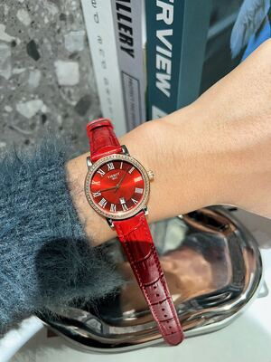 Tissot Everytime Watch view 6