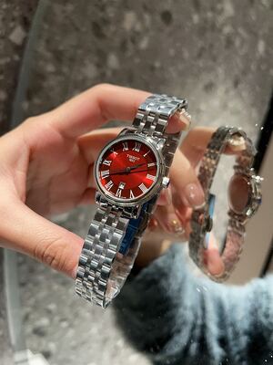 Tissot Everytime Watch view 7