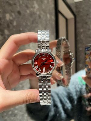 Tissot Everytime Watch view 8