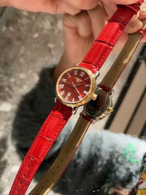 Tissot Everytime Watch