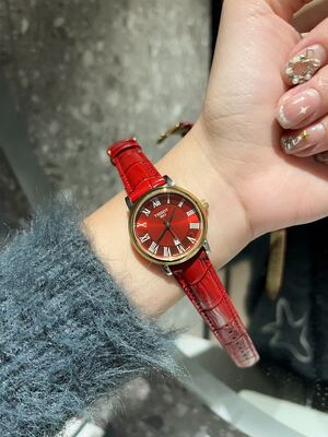 Tissot Everytime Watch view 4