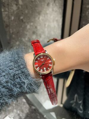 Tissot Everytime Watch view 5