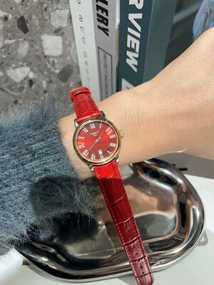 Tissot Everytime Watch view 6