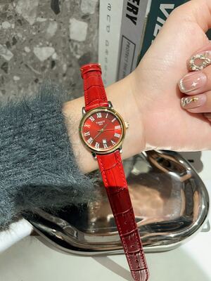 Tissot Everytime Watch view 7