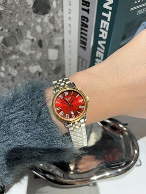 Tissot T-Classic Watch view 2