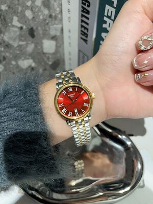 Tissot T-Classic Watch view 3