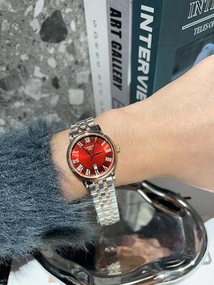 Tissot T-Classic Watch