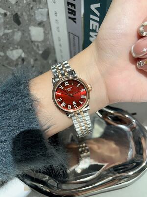 Tissot T-Classic Watch view 4