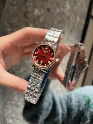 Tissot T-Classic Watch view 5