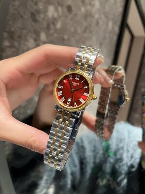 Tissot T-Classic Watch view 6