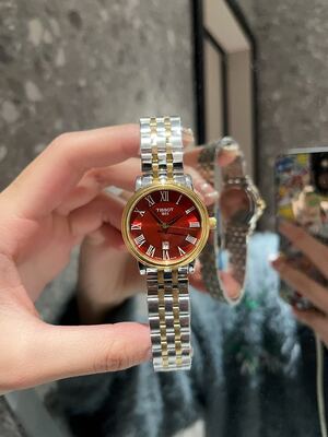 Tissot T-Classic Watch view 7