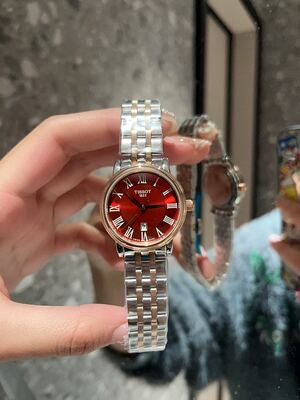 Tissot T-Classic Watch view 8