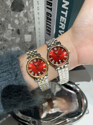 Tissot T-Classic Watch view 9