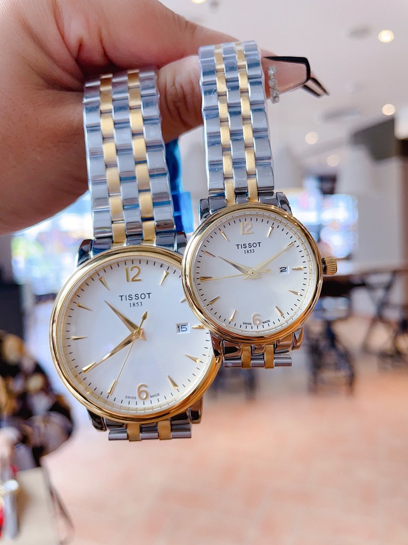 Tissot T-Classic Watch