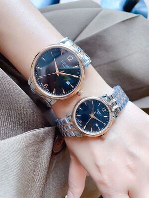 Tissot T-Classic Watch view 3