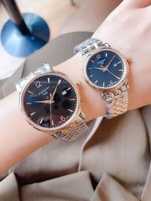 Tissot T-Classic Watch view 4