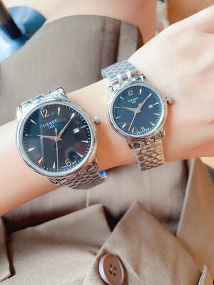 Tissot T-Classic Watch view 5