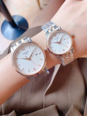 Tissot T-Classic Watch view 6