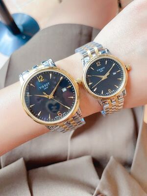 Tissot T-Classic Watch view 7