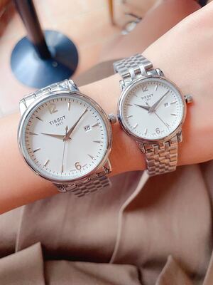 Tissot T-Classic Watch view 8