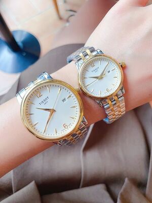 Tissot T-Classic Watch view 9