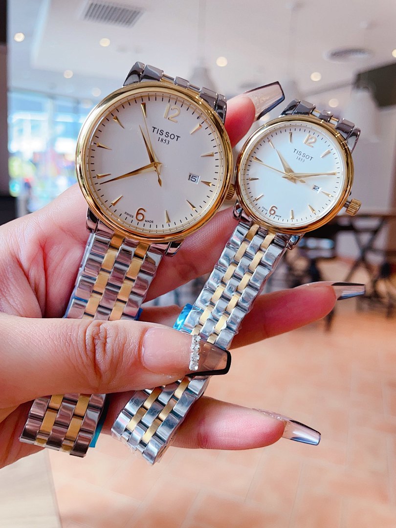 Tissot T-Classic Watch